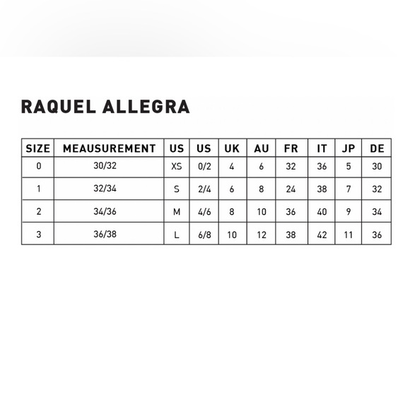 Raquel Allegra Utility Cotton Stripe Painter’s Pants - Blue/White - US Size M - Picture 10 of 10